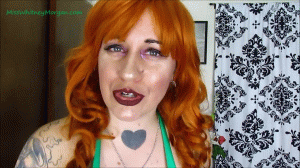 misswhitneymorgan.com - Poison Ivy Shrinks You With A Kiss thumbnail