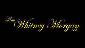 misswhitneymorgan.com - Kitty & Whitney: Tape Bound Gag Talk JOI To Sexy Slides thumbnail