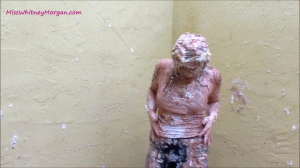 All Hail Pie Goddess Miss Whitney Morgan Pt2