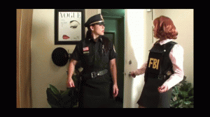 The F-Files: Shapeshifter Pt 1