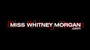 misswhitneymorgan.com - Throwback Thusday Tantalizing Tit Tease with Miss Whitney thumbnail