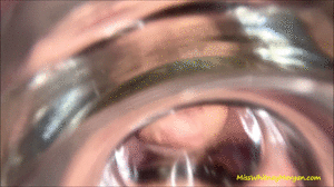 misswhitneymorgan.com - A Tiny At The Bottom Of Miss Whitney Morgan's Glass thumbnail